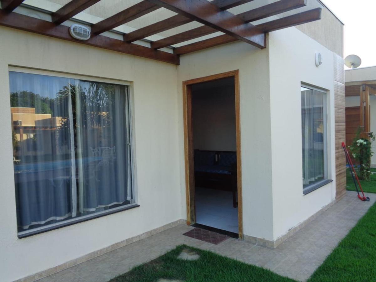 Vila Axé Flat 05 Riviera Prado Exterior foto